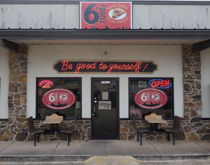 Dine Like a Champion Best Restaurants in Oxford, MS