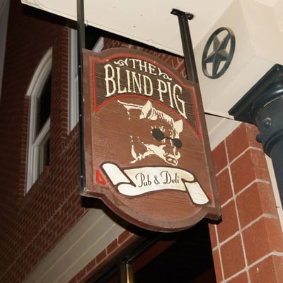 Blind Pig Pub Picture