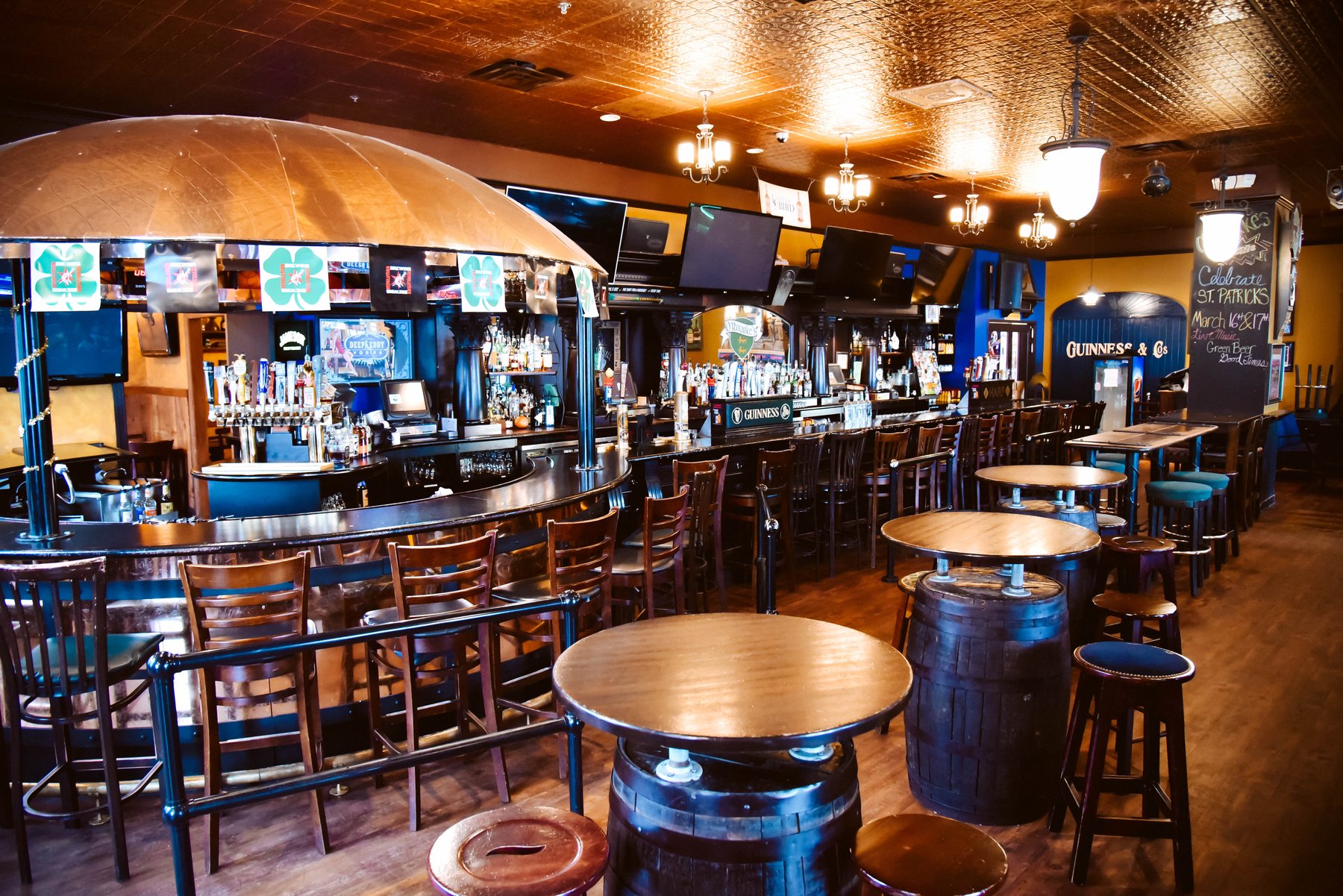 Party Like A Champion Best Bars in South Bend 2019 UPDATE!