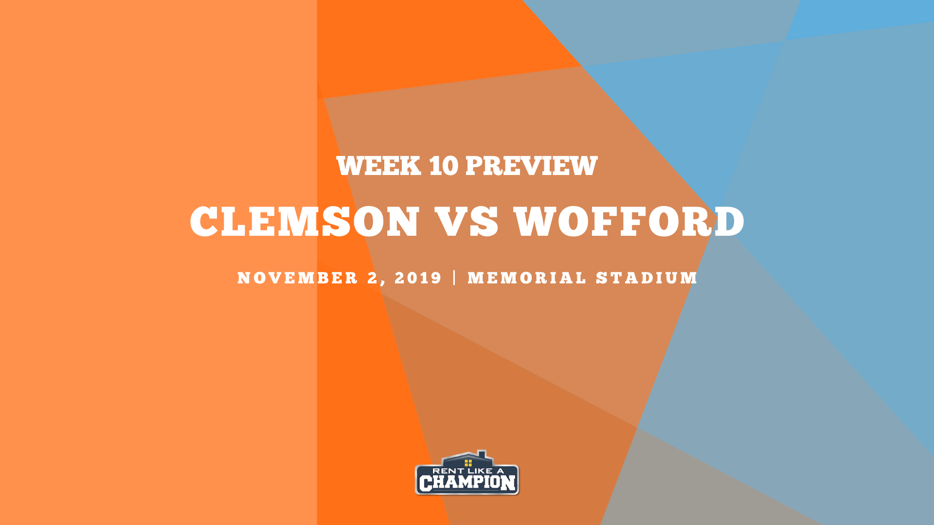 Clemson Game Preview Template (3)