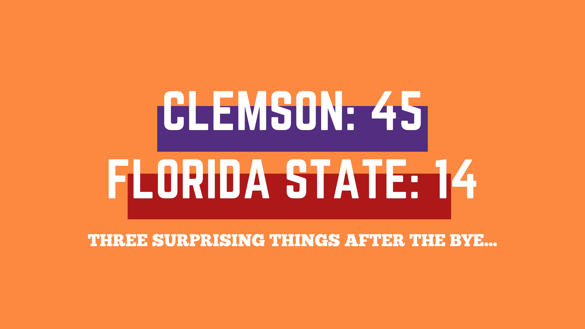 Clemson Recap Template (1)-1