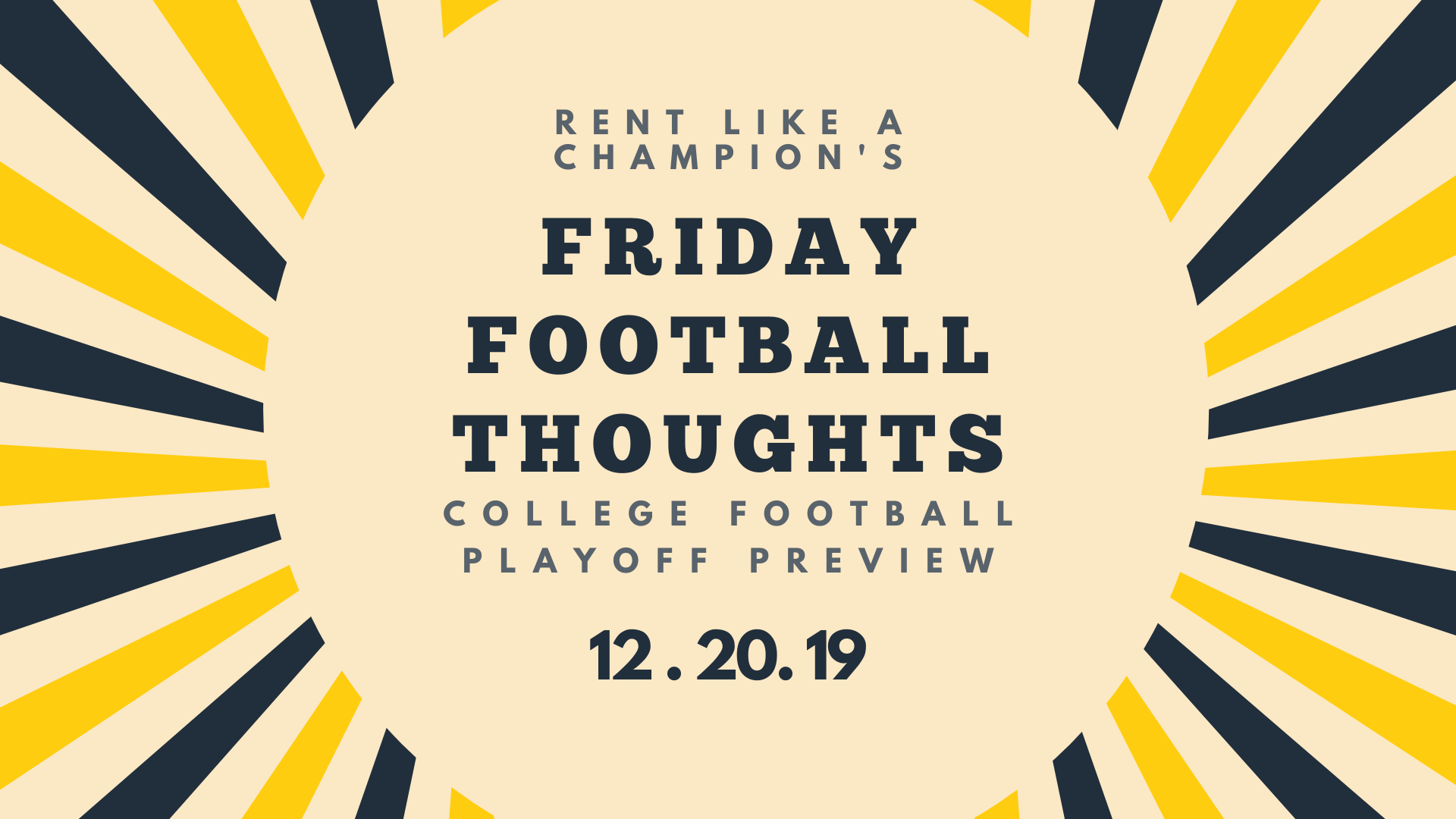 Friday Football Thoughts Template (8)