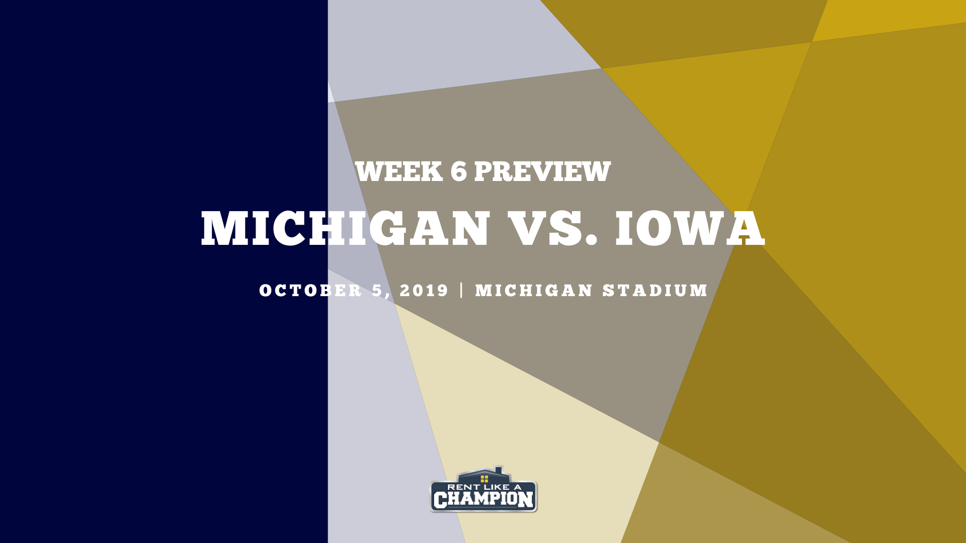 Michigan vs. Iowa: Preview, keys to the game, predictions