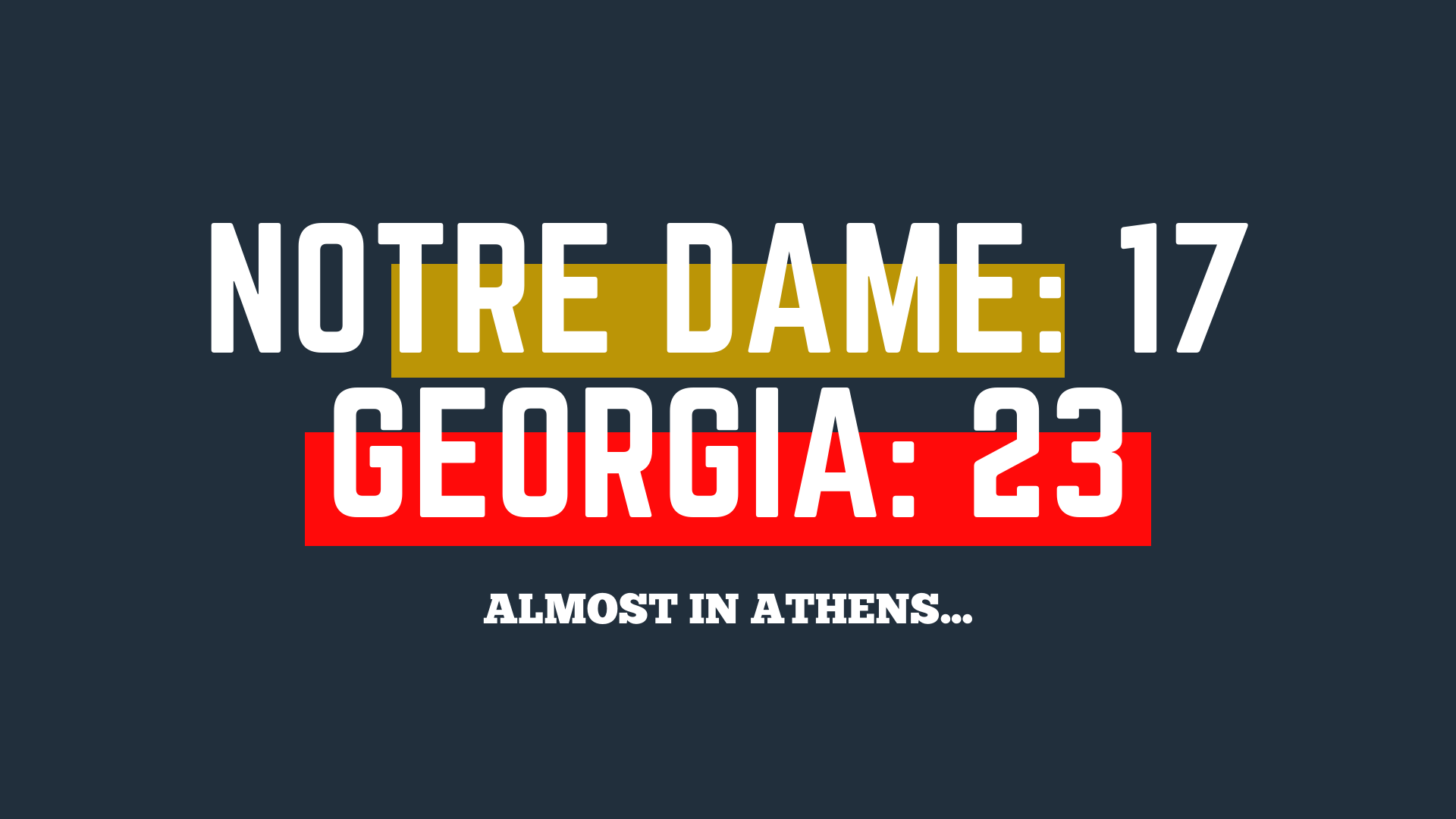 Notre Dame Recap Template (1)