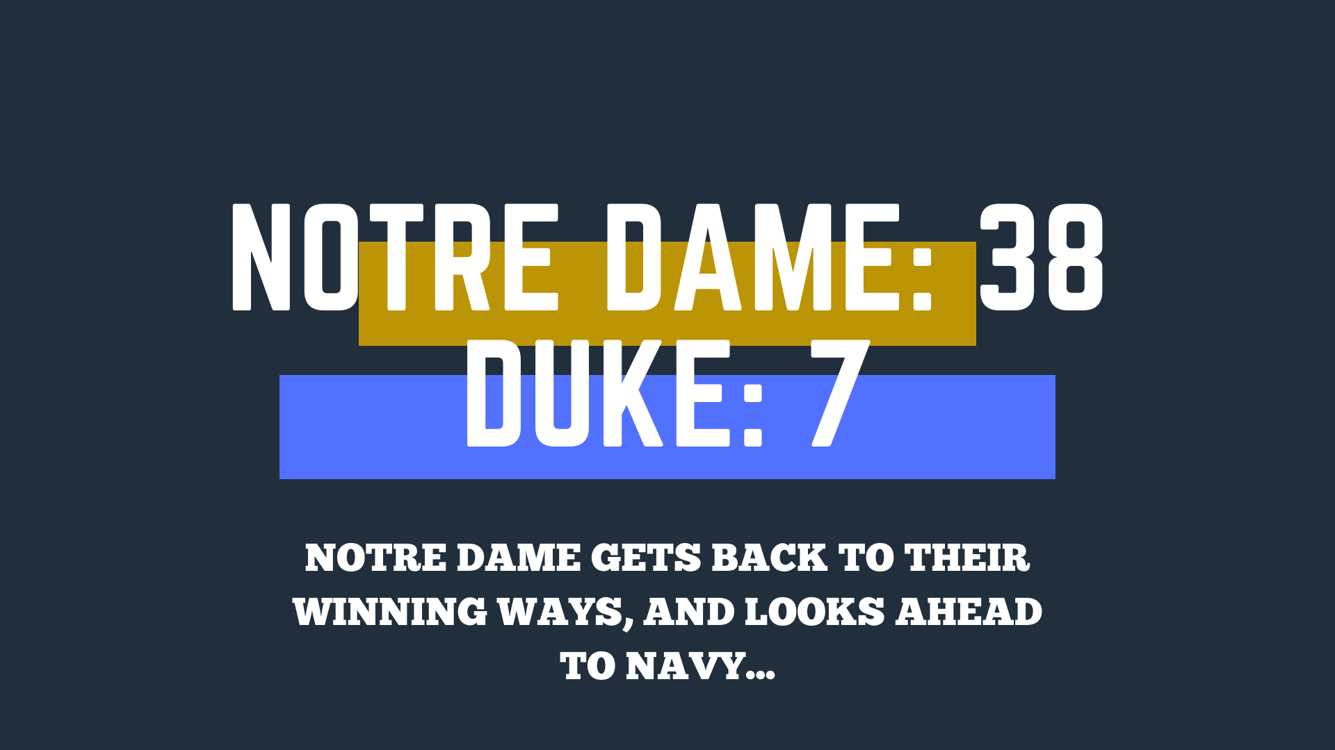 Notre Dame Recap Template (6)