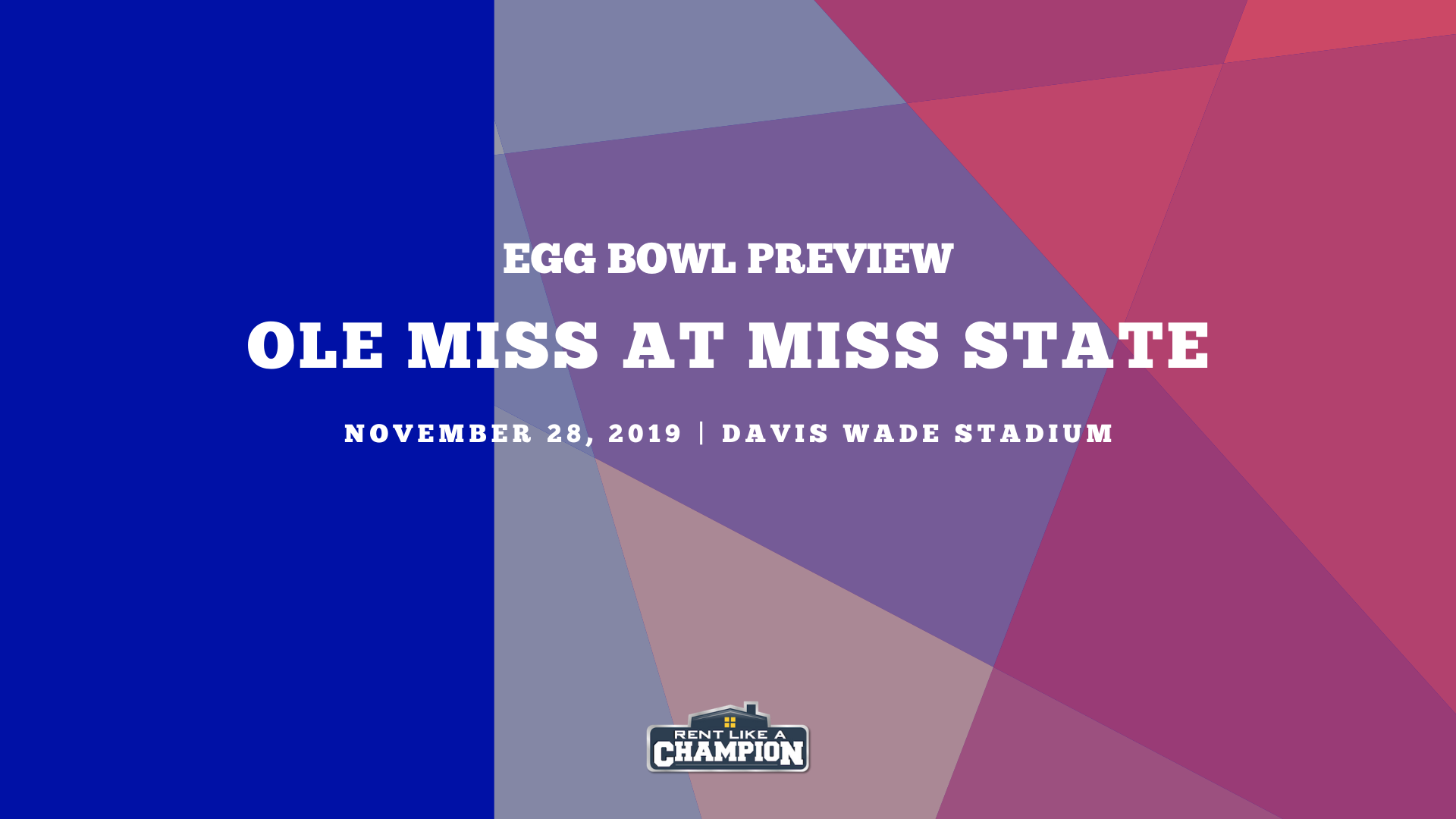 Ole Miss at Mississippi State: Preview, keys to the game, and predictions