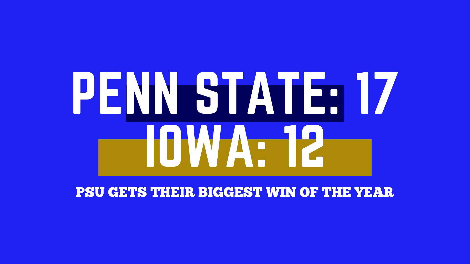 Penn State Recap Template (4)