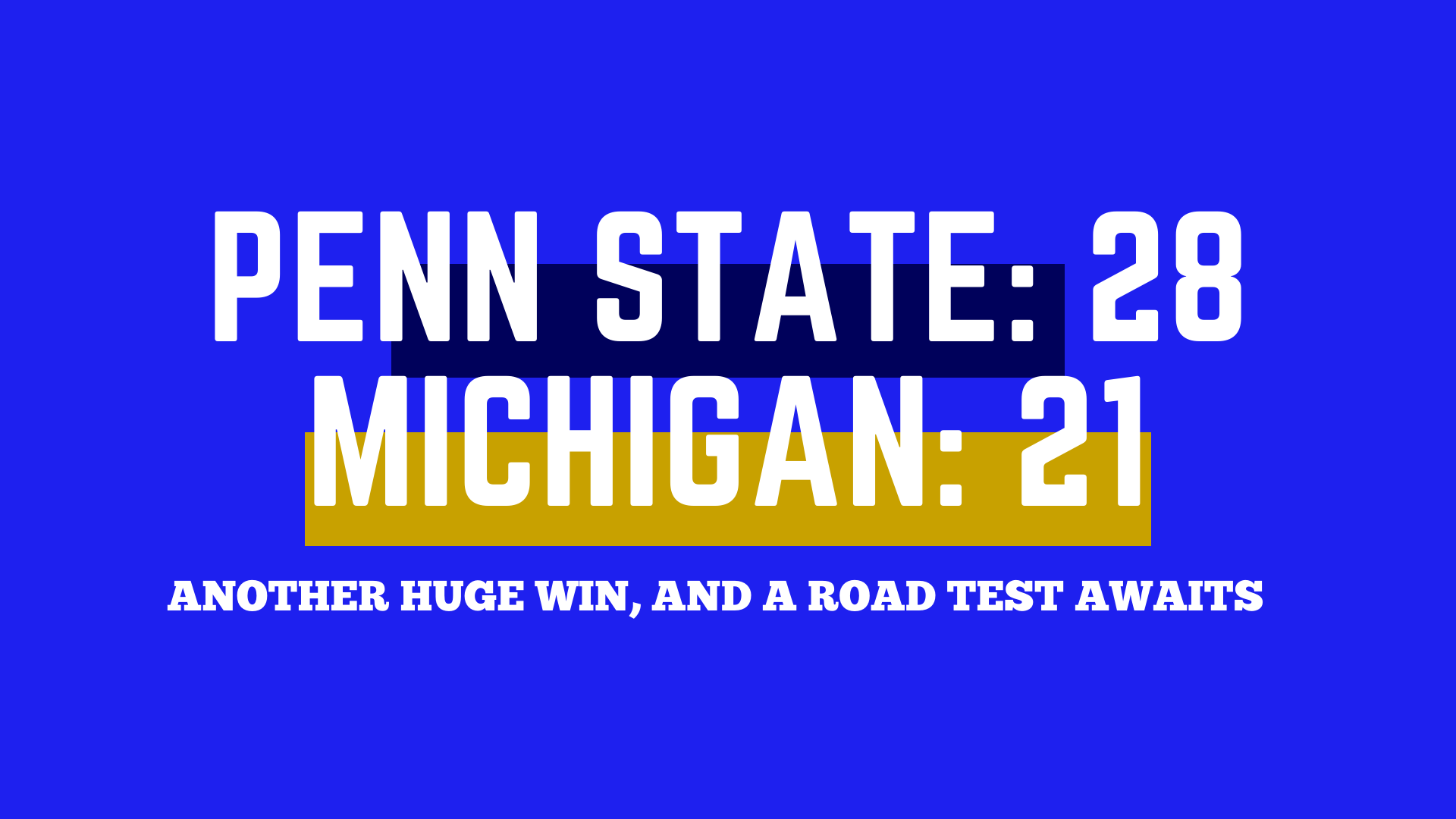 Penn State Recap Template (5)