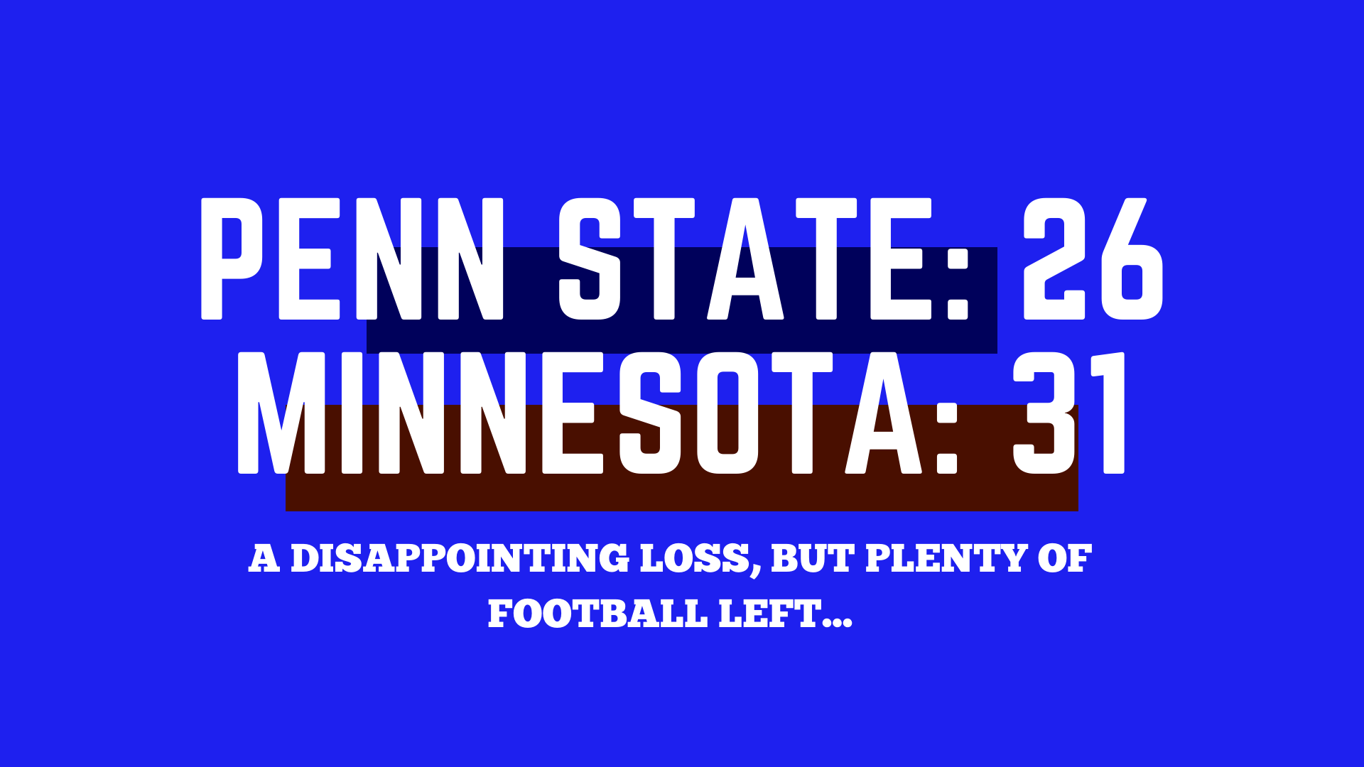 Penn State Recap Template (6)